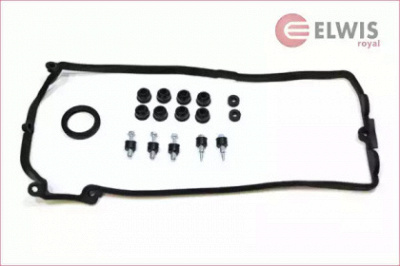 ELWIS ROYAL 9115430 -  Комплект прокладок, крышка головки цилиндра